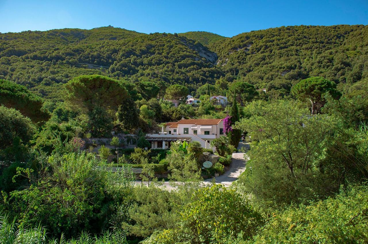 Villa Dei Limoni Сант-Андреа Экстерьер фото